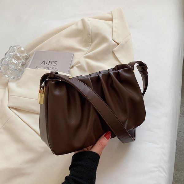 evening bags leather shoulder for women 2021 casual large capacity crossbody bag solid color handbags sac à main
evening bags leather shoulder for women 2021 casual large capacity crossbody bag solid color handbags sac à main