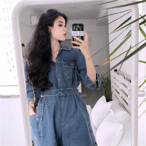 women's jumpsuits & rompers women denim summer arrival casual fashionable loose short wide leg pants with belt jean playsuit mshg, Black;white
women's jumpsuits & rompers women denim summer arrival casual fashionable loose short wide leg pants with belt jean playsuit mshg, Black;white