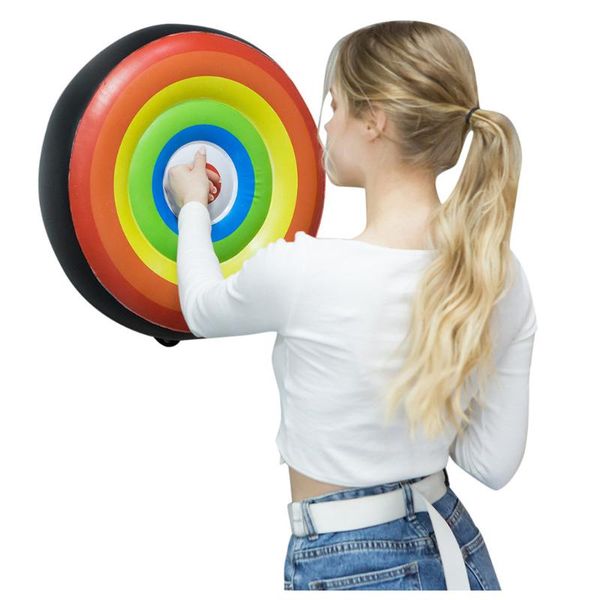 sand bag inflatable wall boxing target taekwondo for adults children pvc fitness training air l722
sand bag inflatable wall boxing target taekwondo for adults children pvc fitness training air l722