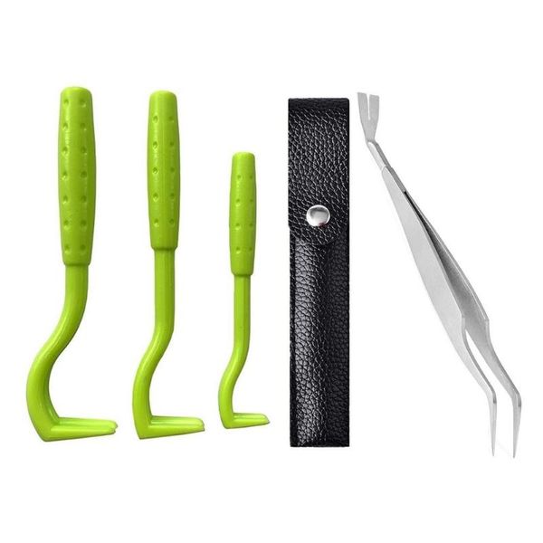 dog apparel 3pcs pet flea remover tool plastic scratching hook cat grooming supplies tick removal tweezers comb
dog apparel 3pcs pet flea remover tool plastic scratching hook cat grooming supplies tick removal tweezers comb