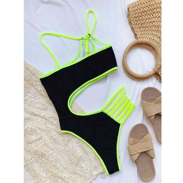 bandage women swimsuit swimwear female hollow out thong brazilian bather monokini bathing suitby air
bandage women swimsuit swimwear female hollow out thong brazilian bather monokini bathing suitby air