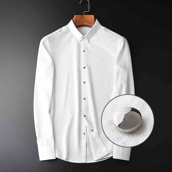 tee shirt shirt spring men shirt luxury wrinkle fabric long sleeve mens plus size 4xl youth slim fit casual white man, White;black
tee shirt shirt spring men shirt luxury wrinkle fabric long sleeve mens plus size 4xl youth slim fit casual white man, White;black