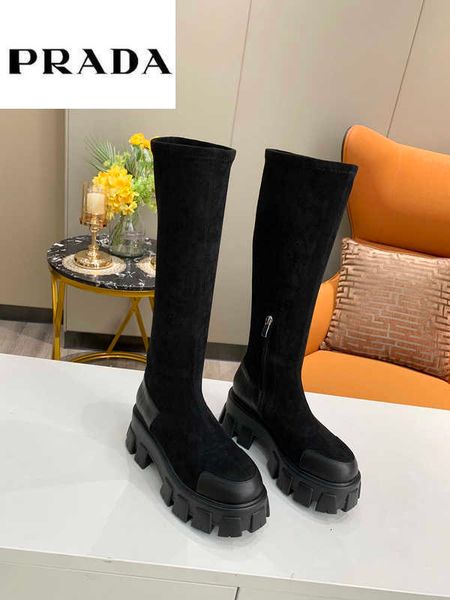 booties brand women riding rain boot boots designer sneakers loafers ballerinas dress shoes luxury yr02, Black
booties brand women riding rain boot boots designer sneakers loafers ballerinas dress shoes luxury yr02, Black