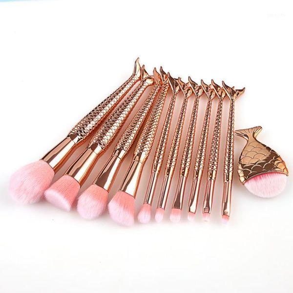 professional 11pcs gold color make up foundation eyeshadow eyebrow eyeliner blush cosmetic concealer brushes beauty kit1
professional 11pcs gold color make up foundation eyeshadow eyebrow eyeliner blush cosmetic concealer brushes beauty kit1