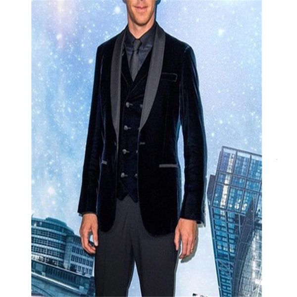 men's suits & blazers suits in veet suits, formal men's tuxedos, double breasted (jacket + trousers vest) suit homme mariage, White;black
men's suits & blazers suits in veet suits, formal men's tuxedos, double breasted (jacket + trousers vest) suit homme mariage, White;black