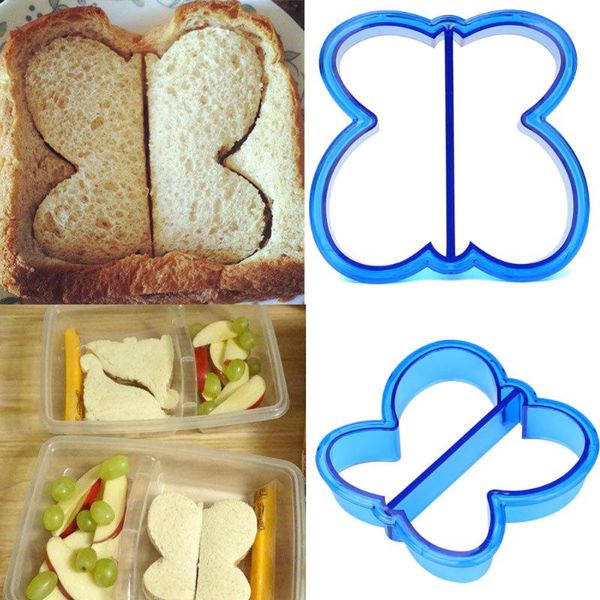 baking moulds kids diy lunch sandwich toast cookies mold cake bread biscuit cutter mould
baking moulds kids diy lunch sandwich toast cookies mold cake bread biscuit cutter mould