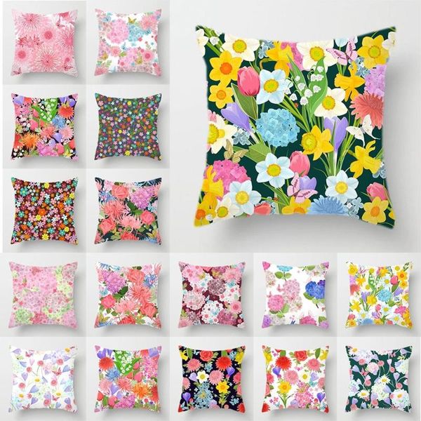 cushion/decorative pillow print art floral pattern plush home decorative hug case living room throw cushion cover 45x45 cm elegant stylish
cushion/decorative pillow print art floral pattern plush home decorative hug case living room throw cushion cover 45x45 cm elegant stylish