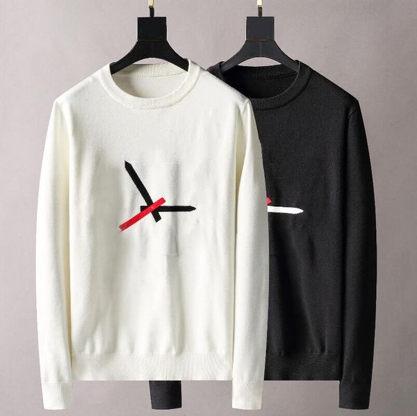 winter mens women designer sweaters hoodie fashion letters embroidery men womens hoodies sweatshirt autumn clothing -3xl, White;black
winter mens women designer sweaters hoodie fashion letters embroidery men womens hoodies sweatshirt autumn clothing -3xl, White;black