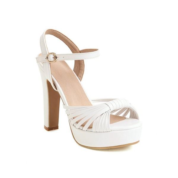 dress shoes big size high heel fashion sandals ladies summer platform women woman, Black
dress shoes big size high heel fashion sandals ladies summer platform women woman, Black