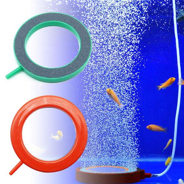 decorations 1 pc pet products aquarium fish round tank ring air stone pump bubble disk oxygen plate 10cm /0.39" jj2834
decorations 1 pc pet products aquarium fish round tank ring air stone pump bubble disk oxygen plate 10cm /0.39" jj2834