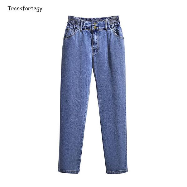 transfortegy 2021 spring and autumn high-rise straight-leg jeans streetwear large women's pants 6xl washed, Blue
transfortegy 2021 spring and autumn high-rise straight-leg jeans streetwear large women's pants 6xl washed, Blue