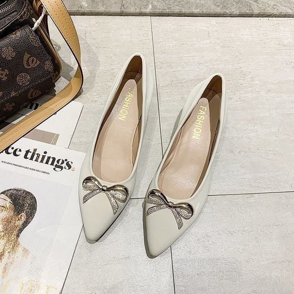 sandals natural genuine leather high heels women slingbacks shoes pointed toe shallow mouth bowknot flat footwear spring dtep, Black
sandals natural genuine leather high heels women slingbacks shoes pointed toe shallow mouth bowknot flat footwear spring dtep, Black