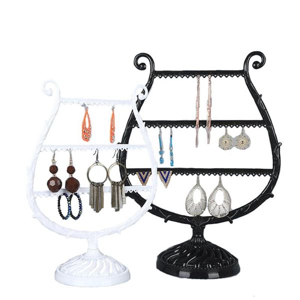 jewelry pouches, bags plastic earrings display storage case ear studs stand showcase rack organizer earring holder, Pink;blue
jewelry pouches, bags plastic earrings display storage case ear studs stand showcase rack organizer earring holder, Pink;blue