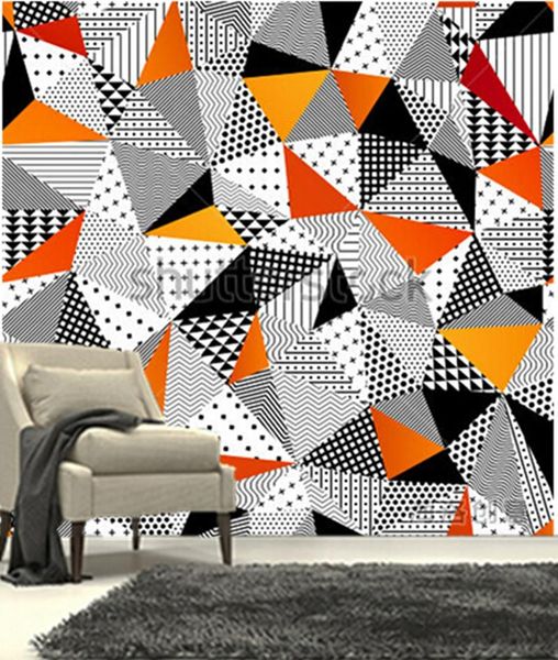 wallpapers custom 3d large mural,beautiful color geometric design papel de parede ,living room tv wall bedroom wallpaper
wallpapers custom 3d large mural,beautiful color geometric design papel de parede ,living room tv wall bedroom wallpaper