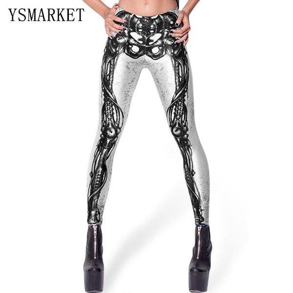 women's leggings women trousers stylish street dance style skull skeleton 3d digital printed pants black bone h3037
women's leggings women trousers stylish street dance style skull skeleton 3d digital printed pants black bone h3037