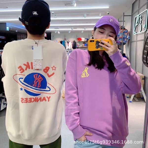 fall 21 ml * foam planet print loose casual sweater cotton pullover top, Black
fall 21 ml * foam planet print loose casual sweater cotton pullover top, Black