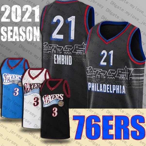 throwback allen 3 iverson jersey joel 21 embiid ben 25 simmons jerseys philadelphia 76ers jersey city edition jerseys, Black;red
throwback allen 3 iverson jersey joel 21 embiid ben 25 simmons jerseys philadelphia 76ers jersey city edition jerseys, Black;red