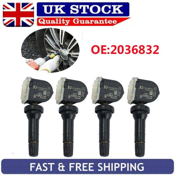 interior decorations 1/4pcs for focus fiesta tpms tyre pressure sensor ev6t-1a180-dc ev6t-1a180-db car accessories parts products
interior decorations 1/4pcs for focus fiesta tpms tyre pressure sensor ev6t-1a180-dc ev6t-1a180-db car accessories parts products