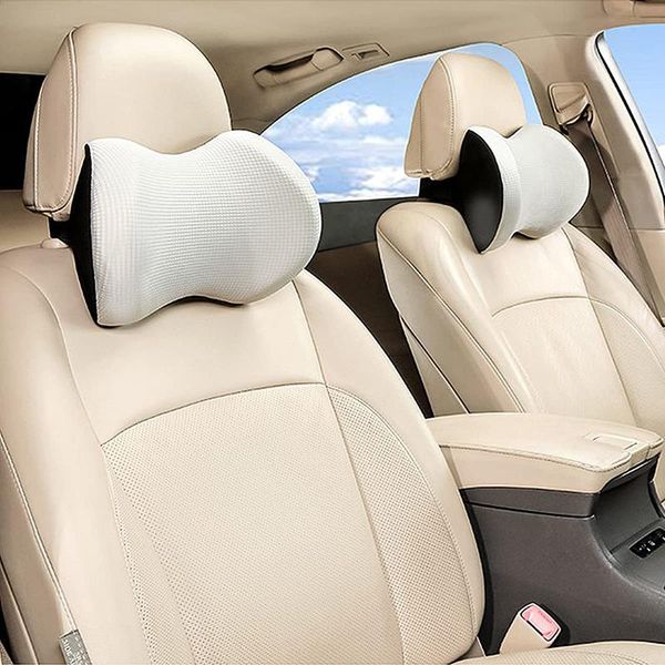 seat cushions car headrest head cushion neck pillow rest memory foam cotton cover for auto travel support fabric soft chair home office
seat cushions car headrest head cushion neck pillow rest memory foam cotton cover for auto travel support fabric soft chair home office