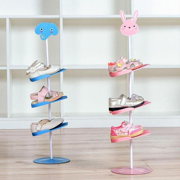 clothing & wardrobe storage shoe organizer cartoon animal rack simple creative standing convenient for children
clothing & wardrobe storage shoe organizer cartoon animal rack simple creative standing convenient for children