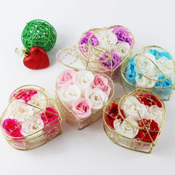 decorative flowers & wreaths artificial fashion rose flower box practical makeup organizer cosmetic tool holder gift for festive petal soap
decorative flowers & wreaths artificial fashion rose flower box practical makeup organizer cosmetic tool holder gift for festive petal soap