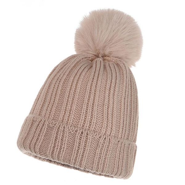caps & hats solid color pompom baby winter thick knitted kids girl boy beanie cap fur ball crochet snow warm children hat bonnet, Yellow
caps & hats solid color pompom baby winter thick knitted kids girl boy beanie cap fur ball crochet snow warm children hat bonnet, Yellow