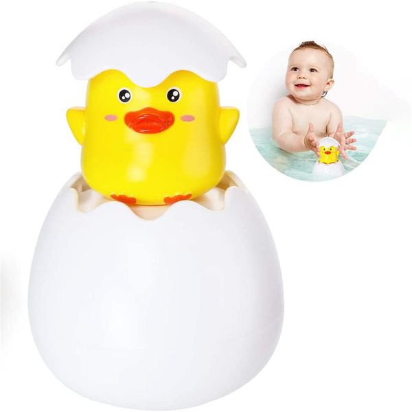 baby shower toy baby cute duck penguin egg spray sprinkler bathroom sprinkler toy beach bathing swimming toddler toy gift
baby shower toy baby cute duck penguin egg spray sprinkler bathroom sprinkler toy beach bathing swimming toddler toy gift