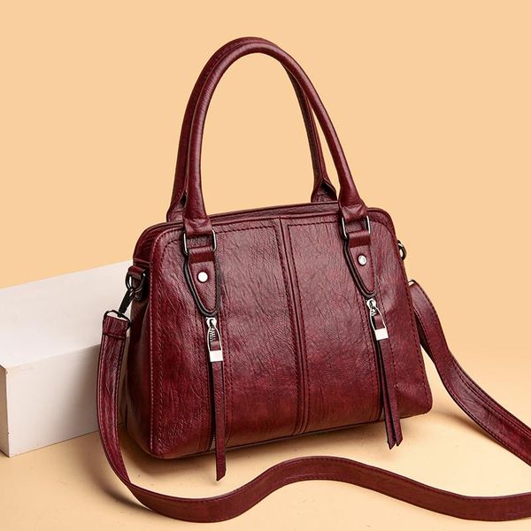 evening bags ladies fashion crossbody 2021 high capacity retro shoulder bag handbag female quality pu leather women messenger
evening bags ladies fashion crossbody 2021 high capacity retro shoulder bag handbag female quality pu leather women messenger