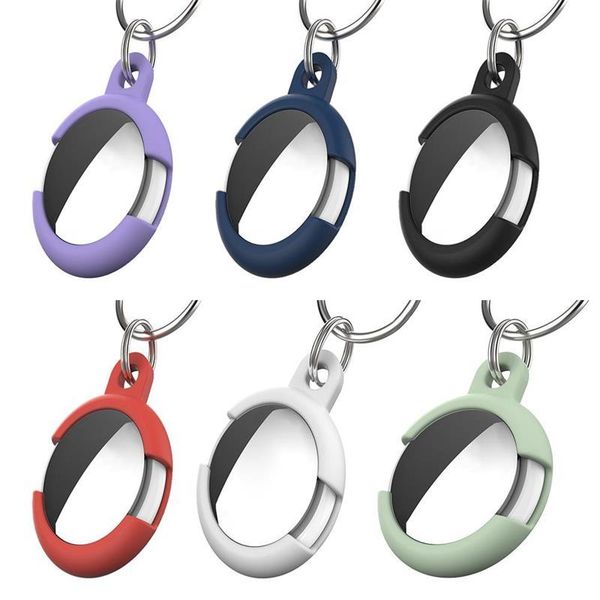 hooks & rails locator tracker silicone protective cover anti-lost with hook keychain key chain bag pendant wholesale
hooks & rails locator tracker silicone protective cover anti-lost with hook keychain key chain bag pendant wholesale