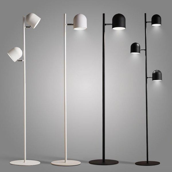 modern iron floor lamp creative led lights nordic living room bedroom bedside vertical standing home decor luminaria lamps
modern iron floor lamp creative led lights nordic living room bedroom bedside vertical standing home decor luminaria lamps