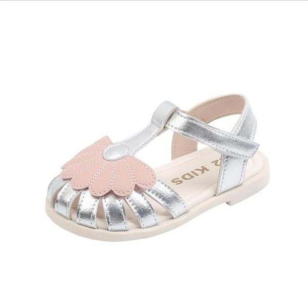 sandals 2021 summer children shoes leather toddler girls flower princess soft baby size 21-30, Black;red
sandals 2021 summer children shoes leather toddler girls flower princess soft baby size 21-30, Black;red