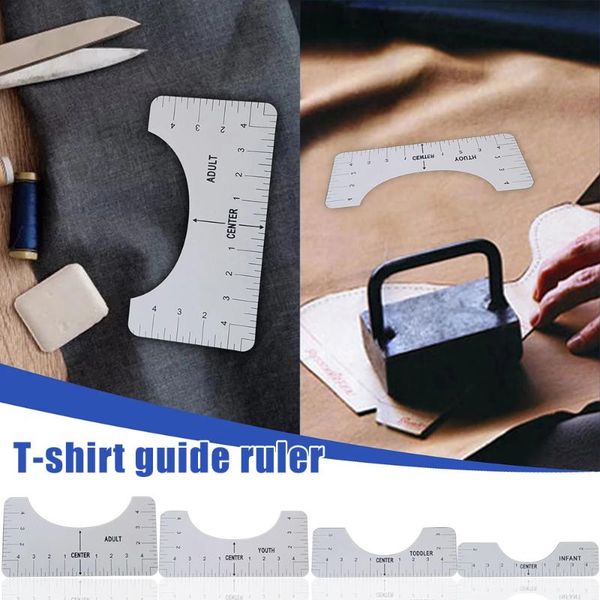 1/4pcs t-shirt alignment ruler craft with guide tool for fashion design drawing template sewing ac889 notions & tools, Black
1/4pcs t-shirt alignment ruler craft with guide tool for fashion design drawing template sewing ac889 notions & tools, Black
