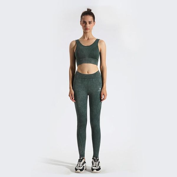 retro women yoga set fashion piece summer women's tracksuit crop waist leggings sport suits gym fitness sets outfit
retro women yoga set fashion piece summer women's tracksuit crop waist leggings sport suits gym fitness sets outfit