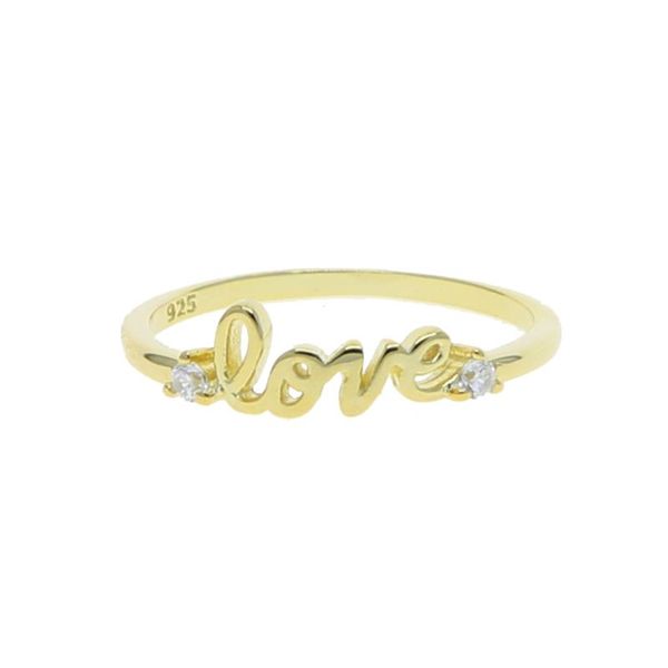 valentine's day gift for lover cute lovely love letter with sparking cz minimal 925 sterling silver vermeil ring cluster rings, Golden;silver
valentine's day gift for lover cute lovely love letter with sparking cz minimal 925 sterling silver vermeil ring cluster rings, Golden;silver