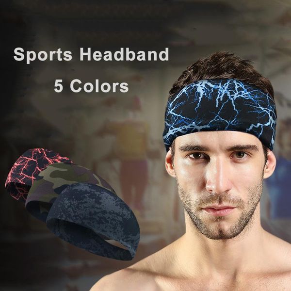 lycra elastic sweatband sports gym headband anti-slip women men breathable basketball fitness yoga volleyball cycling hair band, Yellow;black
lycra elastic sweatband sports gym headband anti-slip women men breathable basketball fitness yoga volleyball cycling hair band, Yellow;black