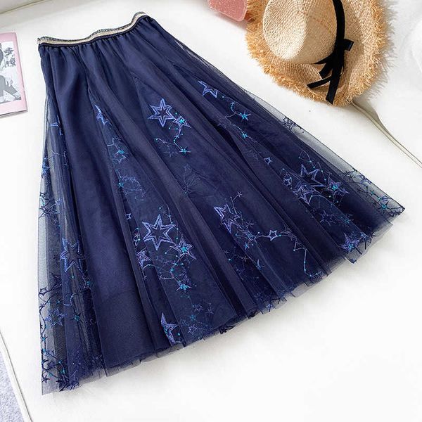 skirts bitter sequins fleabane bittersweet skirt feminine veil complete the fairy summer sky iymz, Black
skirts bitter sequins fleabane bittersweet skirt feminine veil complete the fairy summer sky iymz, Black