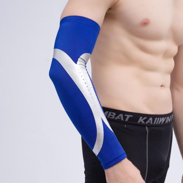 elbow & knee pads 1pair uv protection running cycling arm guard breathable basketball non-slip sleeves bicycle covers sports, Black;gray
elbow & knee pads 1pair uv protection running cycling arm guard breathable basketball non-slip sleeves bicycle covers sports, Black;gray