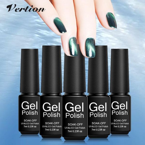 verntion 3d magnetic nail gel lacquer soak off cat eyes polish long lasting varnish charm art makeup beauty1, Red;pink
verntion 3d magnetic nail gel lacquer soak off cat eyes polish long lasting varnish charm art makeup beauty1, Red;pink