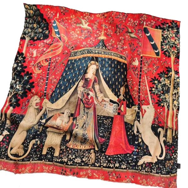 scarves red black silk scarf 2021 autumn winter female square hijabs fashion brand twill pure shawls headband, Blue;gray
scarves red black silk scarf 2021 autumn winter female square hijabs fashion brand twill pure shawls headband, Blue;gray