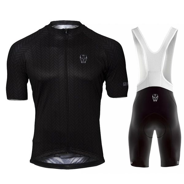 raphaful cycling jersey bicycle short sleeve ralvpha men bike bib shorts clothes maillot sets ropa ciclismo racing, Black;blue
raphaful cycling jersey bicycle short sleeve ralvpha men bike bib shorts clothes maillot sets ropa ciclismo racing, Black;blue