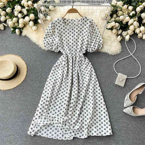 casual women summer dress fashion o-neck short sleeve floral print sash bow-tied a-line daily holidays midi mujer 210603, Black;gray
casual women summer dress fashion o-neck short sleeve floral print sash bow-tied a-line daily holidays midi mujer 210603, Black;gray