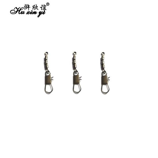 size10# high speed treble swivels with interlock snap fishing tackle hook connector rolling hooks
size10# high speed treble swivels with interlock snap fishing tackle hook connector rolling hooks
