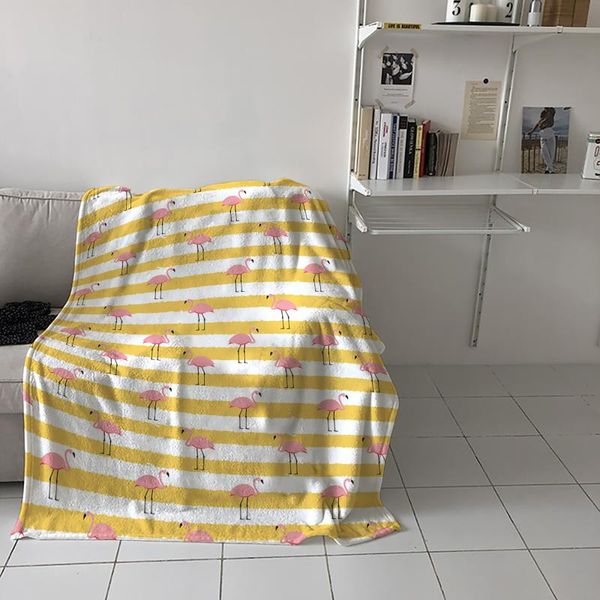blankets animal flamingo stripes throw blanket for sofa warm on bed home bedspread travel fleece
blankets animal flamingo stripes throw blanket for sofa warm on bed home bedspread travel fleece