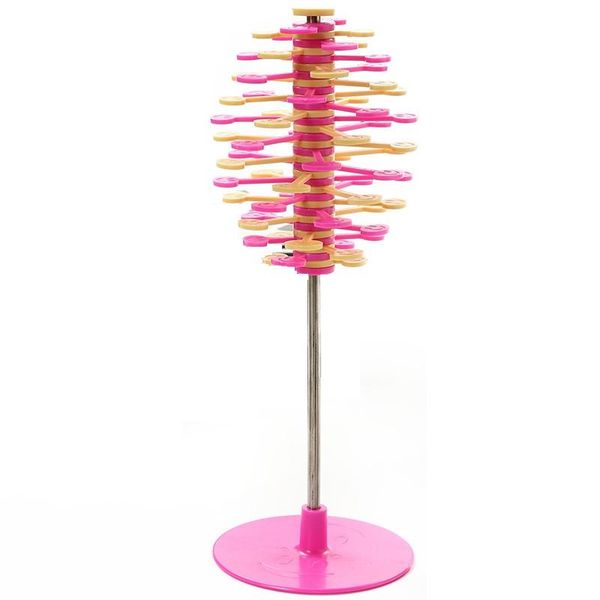 party masks lollipop toy rotating magic wand to relieve stress home deskdecoration playable decompression children's
party masks lollipop toy rotating magic wand to relieve stress home deskdecoration playable decompression children's