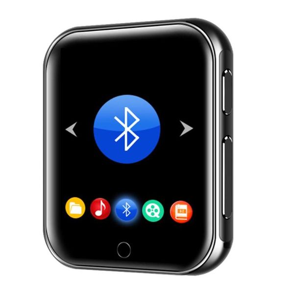 & mp4 players ruizu mp3 player bluetooth m8 detachable 1.6inch full touch screen 16gb wearable music player,support external playback functi
& mp4 players ruizu mp3 player bluetooth m8 detachable 1.6inch full touch screen 16gb wearable music player,support external playback functi