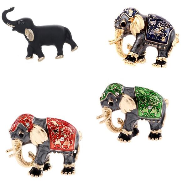 pins, brooches 1pcs enamel alloy little black elephant men and women suits collar brooch pins scarf buckle, Gray
pins, brooches 1pcs enamel alloy little black elephant men and women suits collar brooch pins scarf buckle, Gray