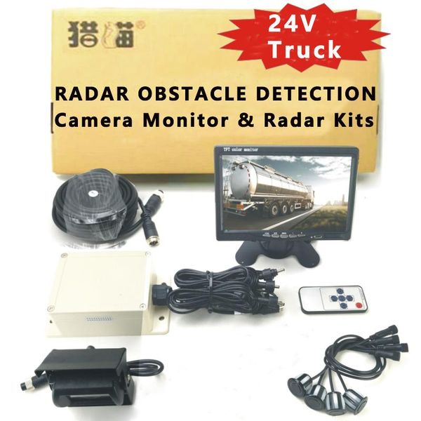 car rear view cameras& parking sensors quality 24voltage ultrasonic waterproof sensor ccd camera 7 inch tft monitor truck
car rear view cameras& parking sensors quality 24voltage ultrasonic waterproof sensor ccd camera 7 inch tft monitor truck