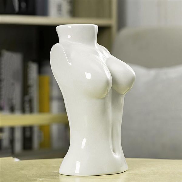 vases body art design flower vase nude female sculpture flowerpot creative hobby planter planting machine home accessories ornamental
vases body art design flower vase nude female sculpture flowerpot creative hobby planter planting machine home accessories ornamental