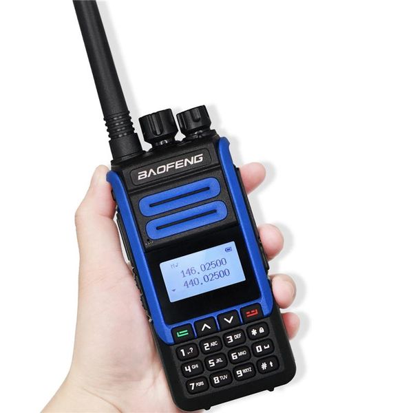 walkie talkie 2021 baofeng bf-h7 talkies 10w high power 10km dual band portable cb ham 2 way radio hf bf h7 transceiver 100% original
walkie talkie 2021 baofeng bf-h7 talkies 10w high power 10km dual band portable cb ham 2 way radio hf bf h7 transceiver 100% original