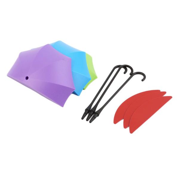 hooks & rails creative umbrella hook colorful wall household small decorative kitchen storage box bathroom accessories
hooks & rails creative umbrella hook colorful wall household small decorative kitchen storage box bathroom accessories